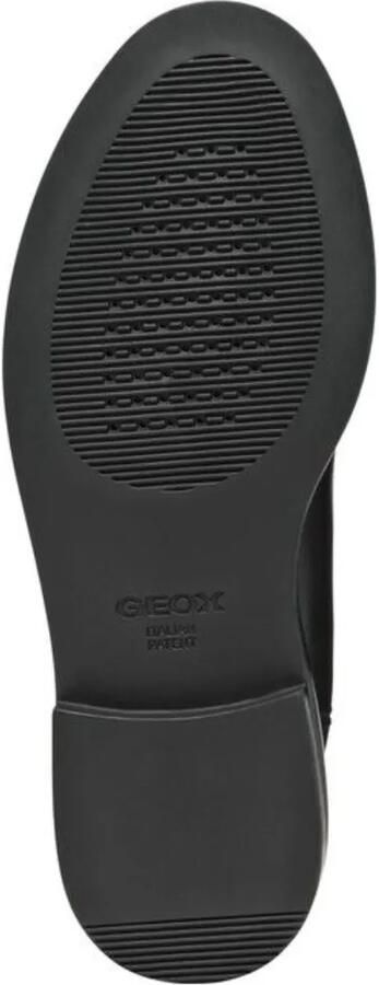 Geox Serilda Chelsea laarzen Zwart - Foto 3