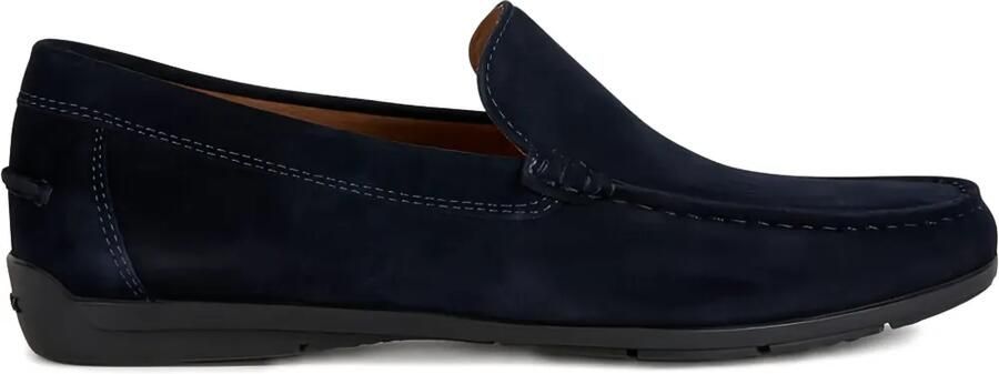 Geox Siron loafers Blauw