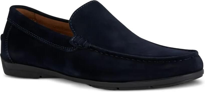 Geox Siron loafers Blauw - Foto 3