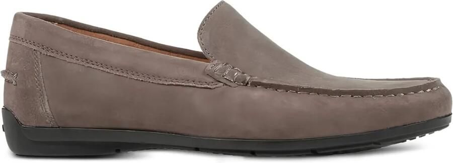 Geox Siron loafers Grijs