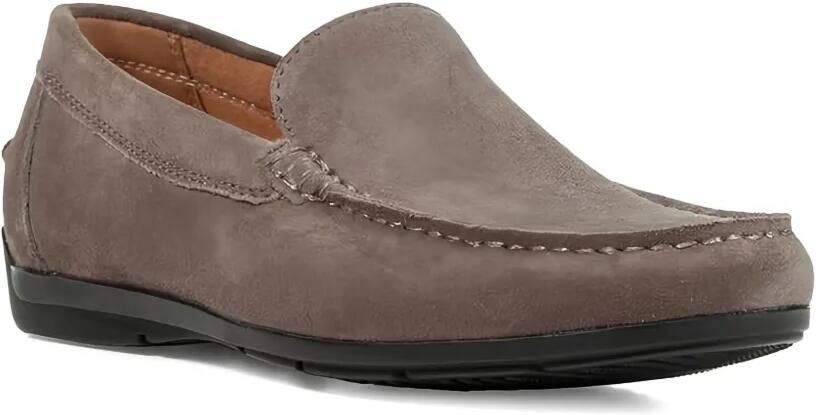 Geox Siron loafers Grijs - Foto 2