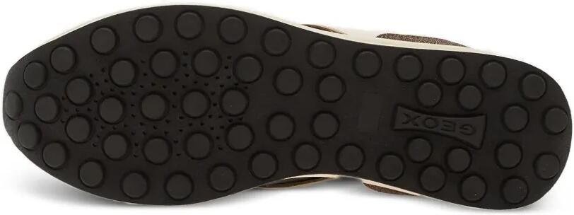 Geox Sneakers met glitter Zwart - Foto 5