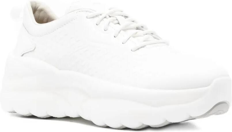 Geox Sneakers Wit - Foto 3