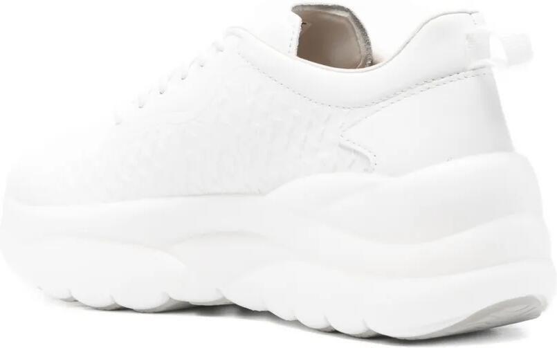 Geox Sneakers Wit - Foto 2