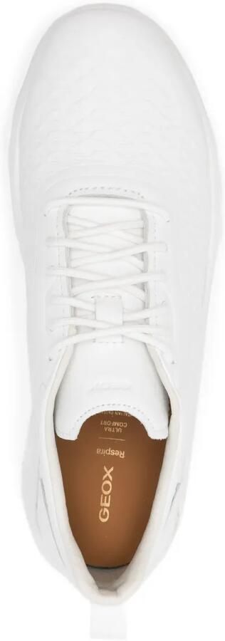 Geox Sneakers Wit - Foto 4