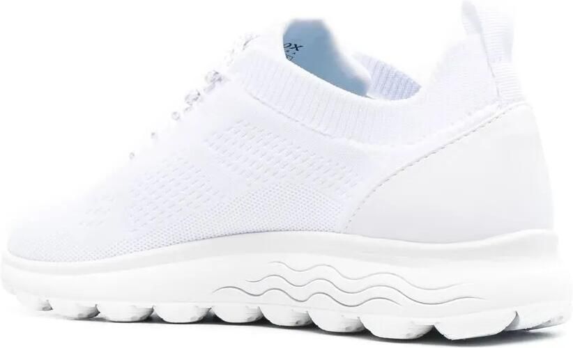 Geox Soksneakers Wit - Foto 2