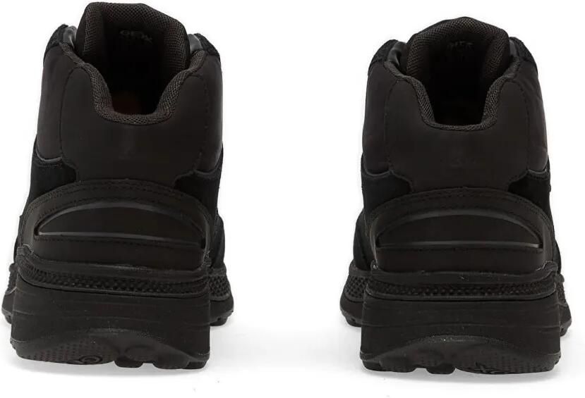 Geox Spherica Actif X1 sneakers Zwart - Foto 2