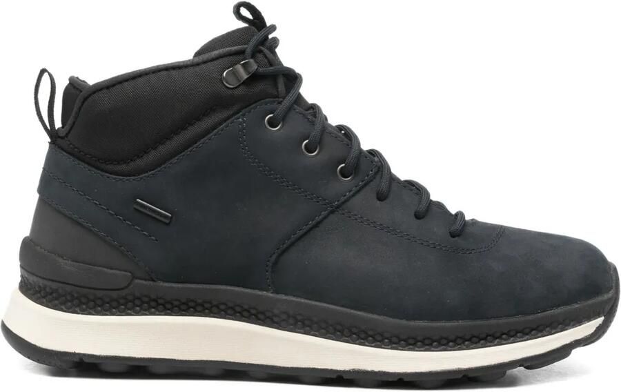 Geox Spherica Actif X2 ABX laarzen Blauw