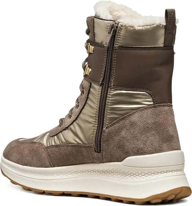 Geox Spherica Actif X2 Abx veterlaarzen Bruin - Foto 2