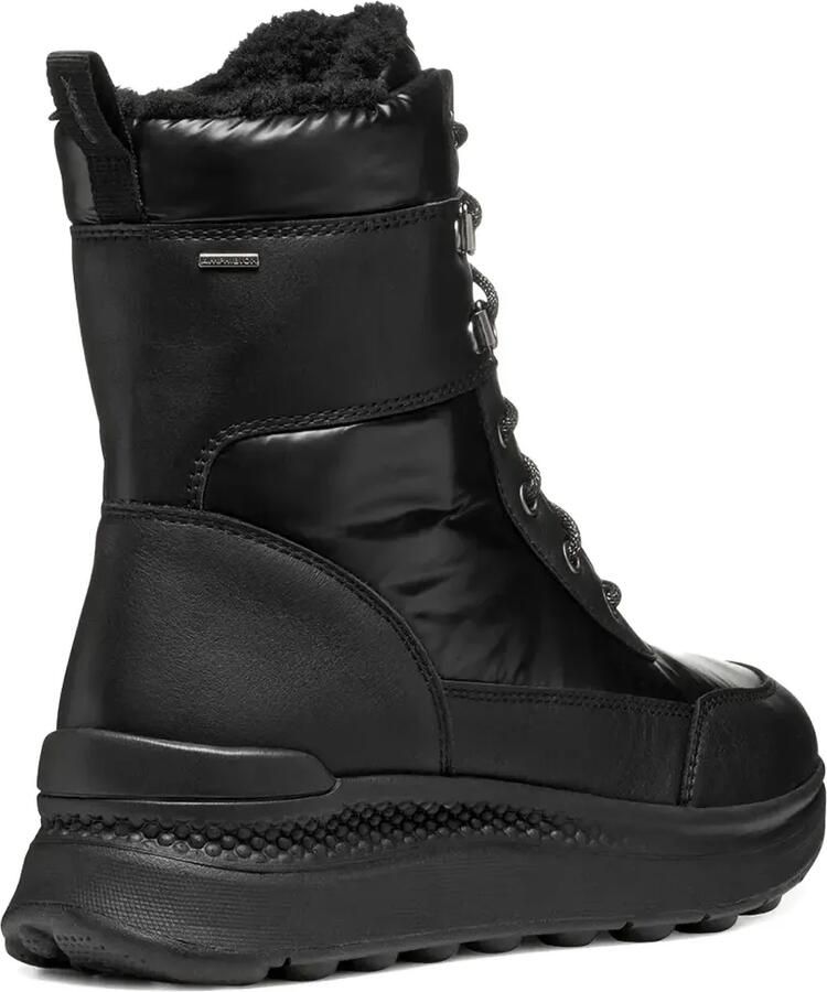 Geox Spherica Actif X2 Abx veterlaarzen Zwart - Foto 3
