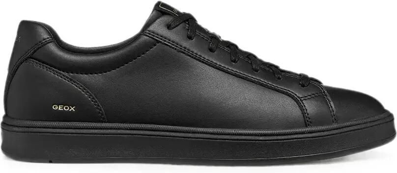Geox Spherica Actif X4 sneakers Zwart