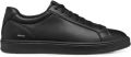 Geox Spherica Actif X4 sneakers Zwart - Zwart