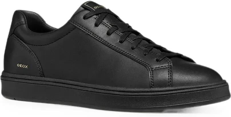 Geox Spherica Actif X4 sneakers Zwart - Foto 4