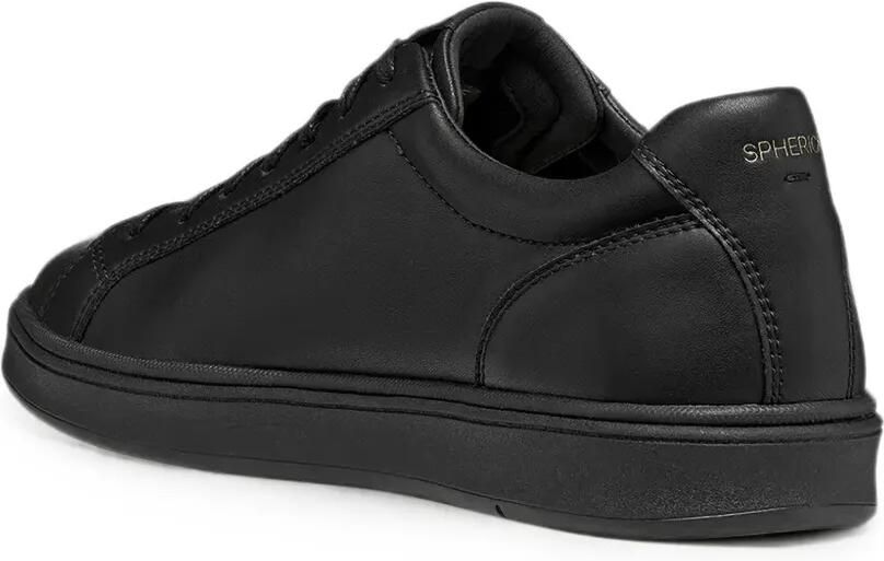 Geox Spherica Actif X4 sneakers Zwart - Foto 3