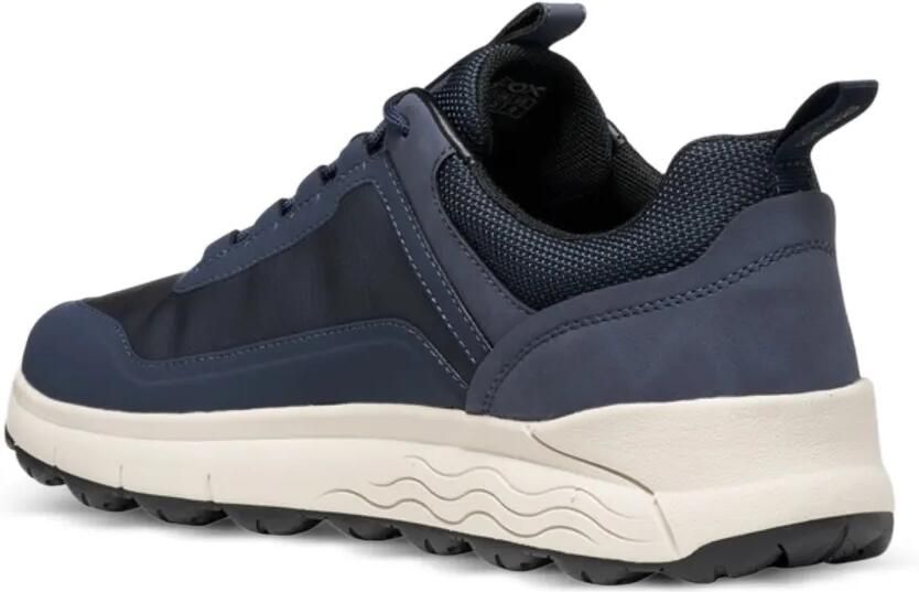 Geox Spherica Amphibiox sneakers Blauw - Foto 2