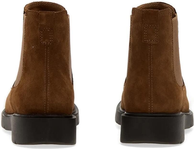 Geox Spherica Ec1 Chelsea laarzen Bruin - Foto 2