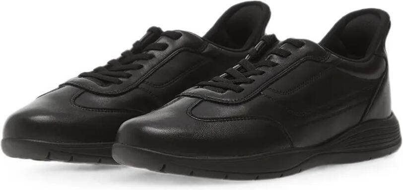 Geox Spherica ec2 sneakers Zwart