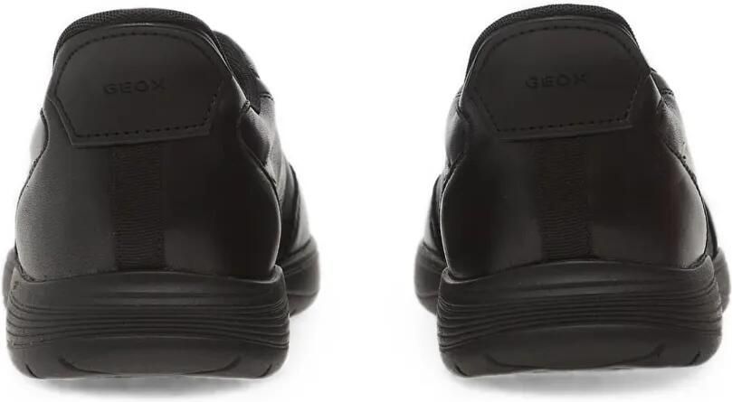 Geox Spherica ec2 sneakers Zwart - Foto 2