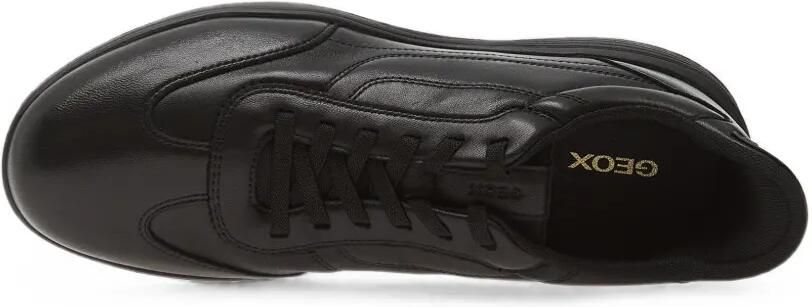 Geox Spherica ec2 sneakers Zwart - Foto 5