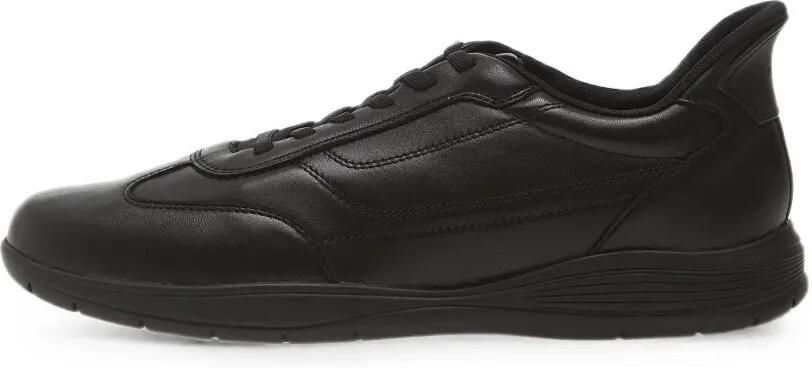 Geox Spherica ec2 sneakers Zwart - Foto 3