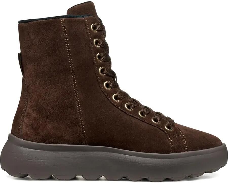 Geox Spherica EC4.1 laarzen Bruin