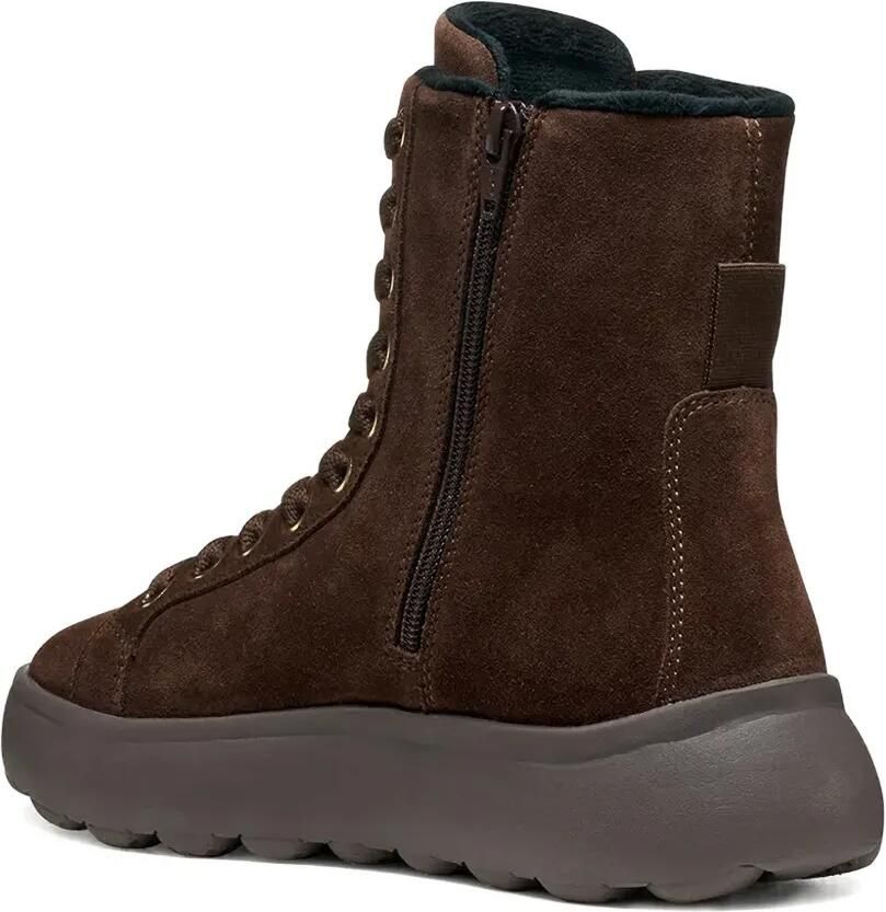 Geox Spherica EC4.1 laarzen Bruin - Foto 2