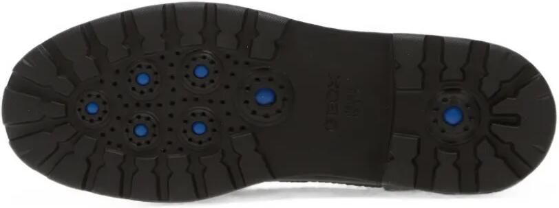 Geox Spherica EC7 B laarzen met elastisch vlak aan de zijkant Zwart - Foto 5