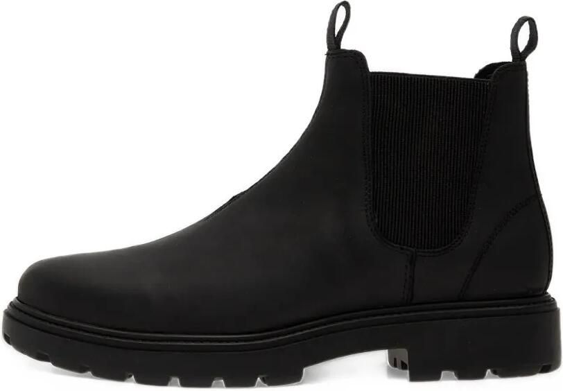 Geox Spherica EC7 Chelsea boots Zwart