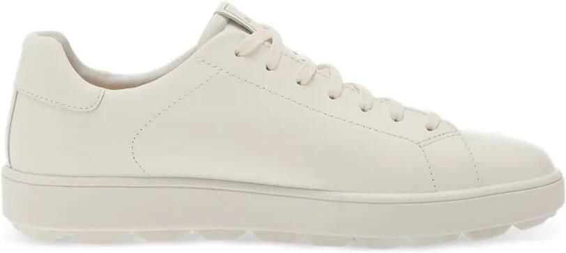 Geox Spherica ECUB-1 B sneakers Wit