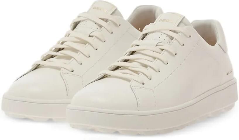 Geox Spherica ECUB-1 B sneakers Wit - Foto 3