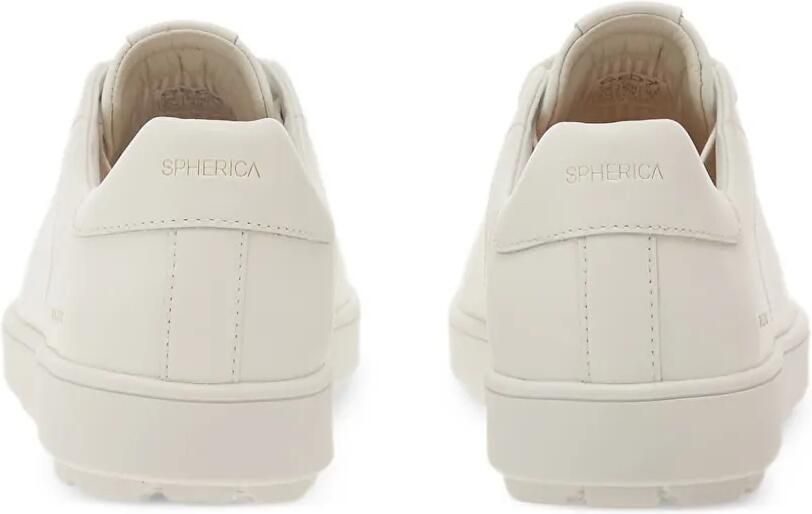 Geox Spherica ECUB-1 B sneakers Wit - Foto 2