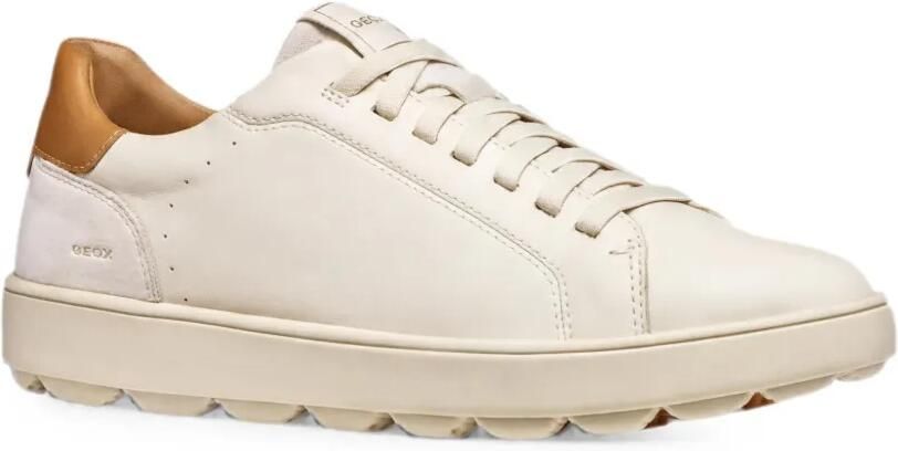 Geox Spherica Ecub-1 sneakers Beige
