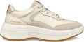 Geox Spherica Ecub Leisure sneakers Beige - Beige