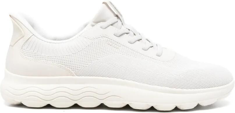 Geox Spherica Plus sneakers Beige
