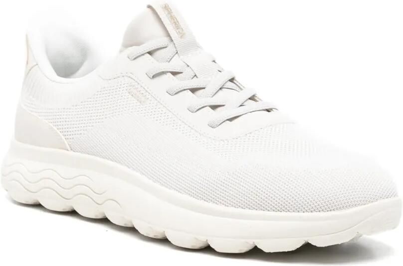 Geox Spherica Plus sneakers Beige - Foto 2