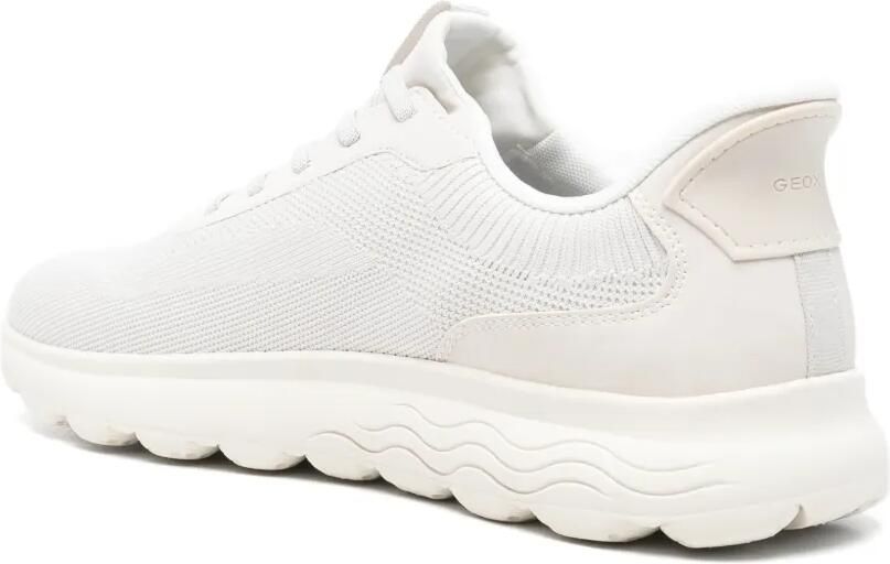 Geox Spherica Plus sneakers Beige - Foto 3