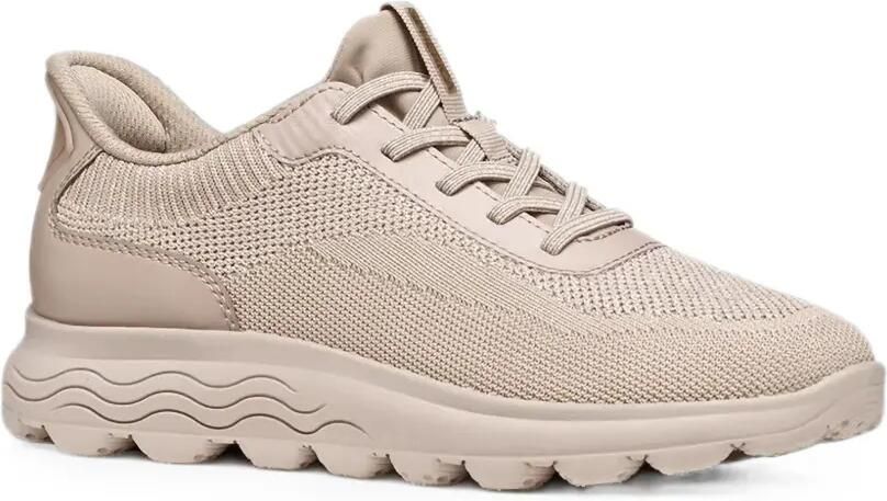 Geox Spherica sneakers Beige - Foto 4