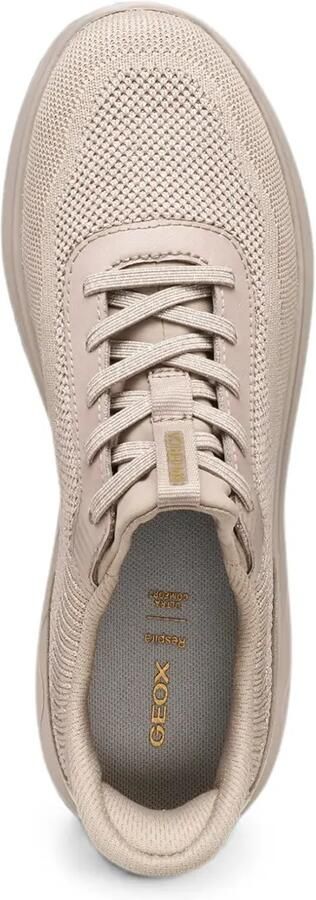 Geox Spherica sneakers Beige - Foto 5