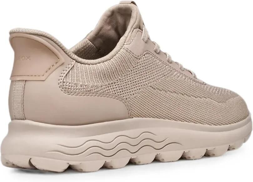 Geox Spherica sneakers Beige - Foto 2