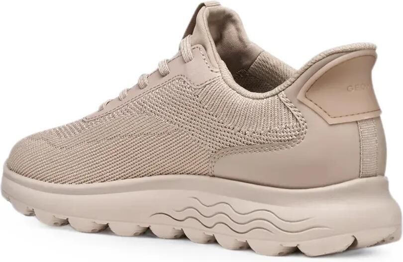 Geox Spherica sneakers Beige - Foto 3