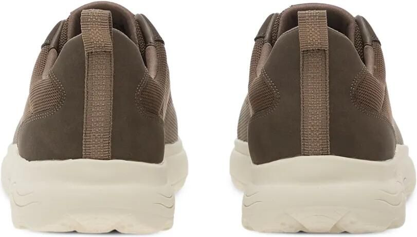 Geox Spherica sneakers Bruin - Foto 3