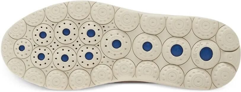 Geox Spherica sneakers Bruin - Foto 5