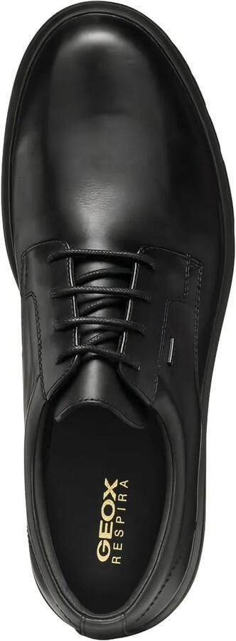 Geox Spherica veterschoenen Zwart - Foto 3