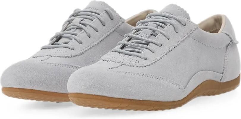 Geox Vegas sneakers Blauw - Foto 3