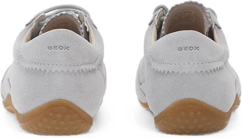 Geox Vegas sneakers Blauw - Foto 2