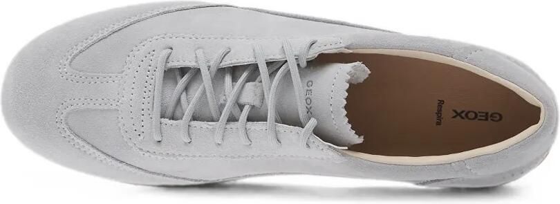 Geox Vegas sneakers Blauw - Foto 4