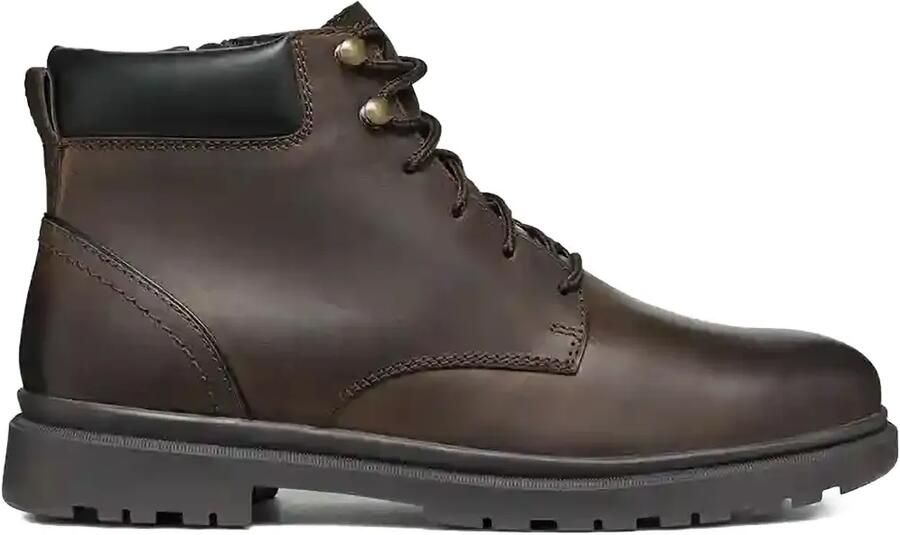 Geox Veterlaarzen Bruin