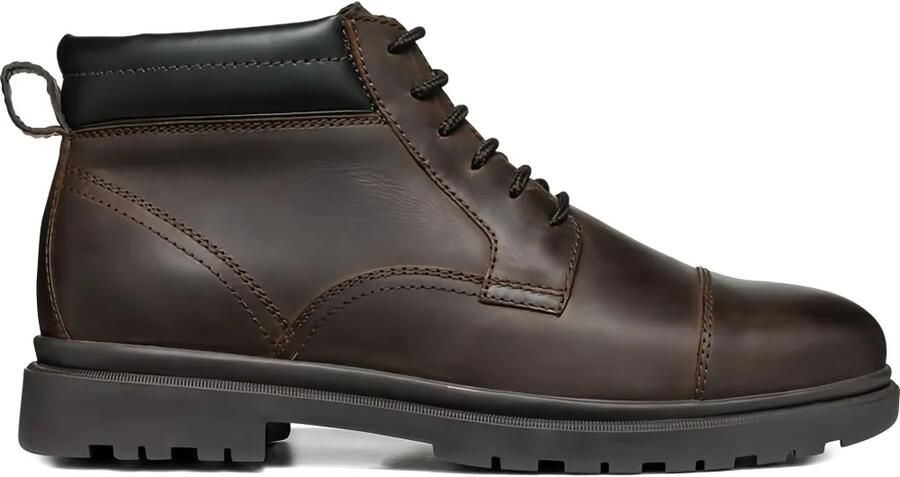 Geox Veterlaarzen Bruin