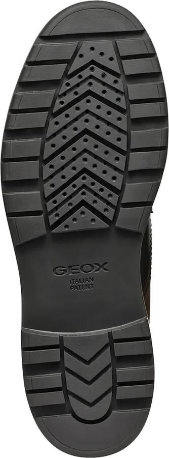Geox Veterlaarzen Bruin - Foto 3