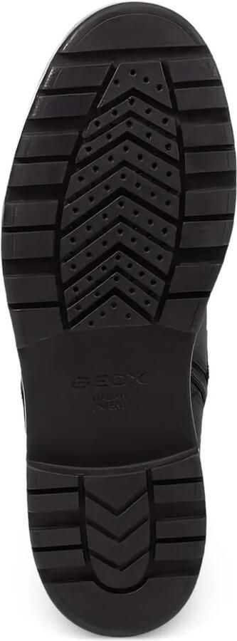 Geox Veterlaarzen Zwart - Foto 4